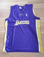 Lakers Shirt, NBA Los Angeles, Gr. XXL