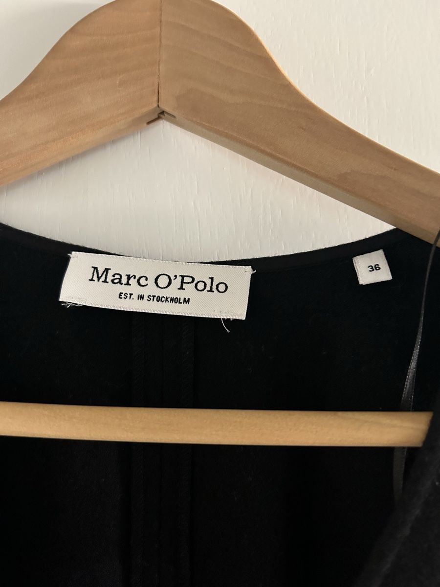 Marc O'Polo Vestiti: Hübsches Kleid von Marco Polo – Usato da Untersiggenthal venduto da schnaepplideal 1