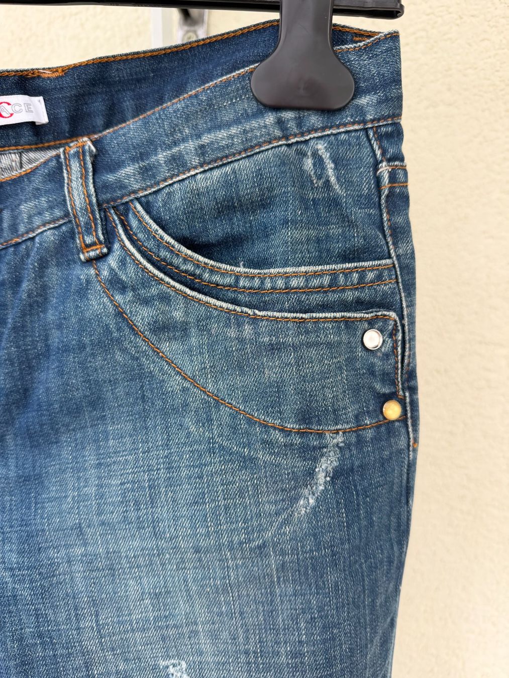Versace Jeans: Jeans Hose Versace – Neuf (Voir description) à Zürich par Gemi 5