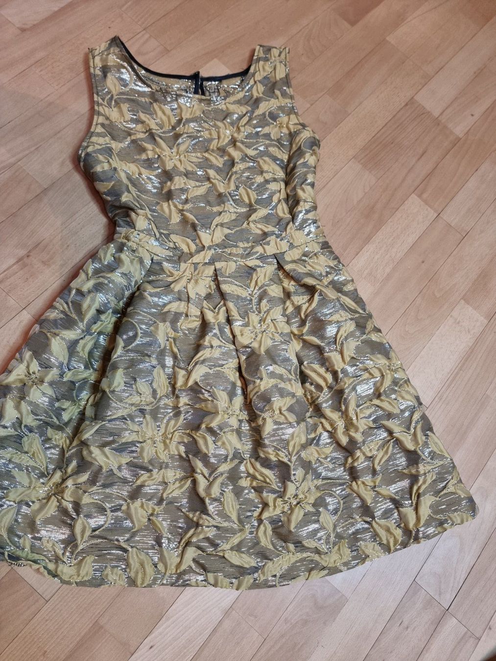 Kleider: 🌺Kleid Größe 38-M 🌺 – Gebraucht aus Wald ZH von CapLux 8