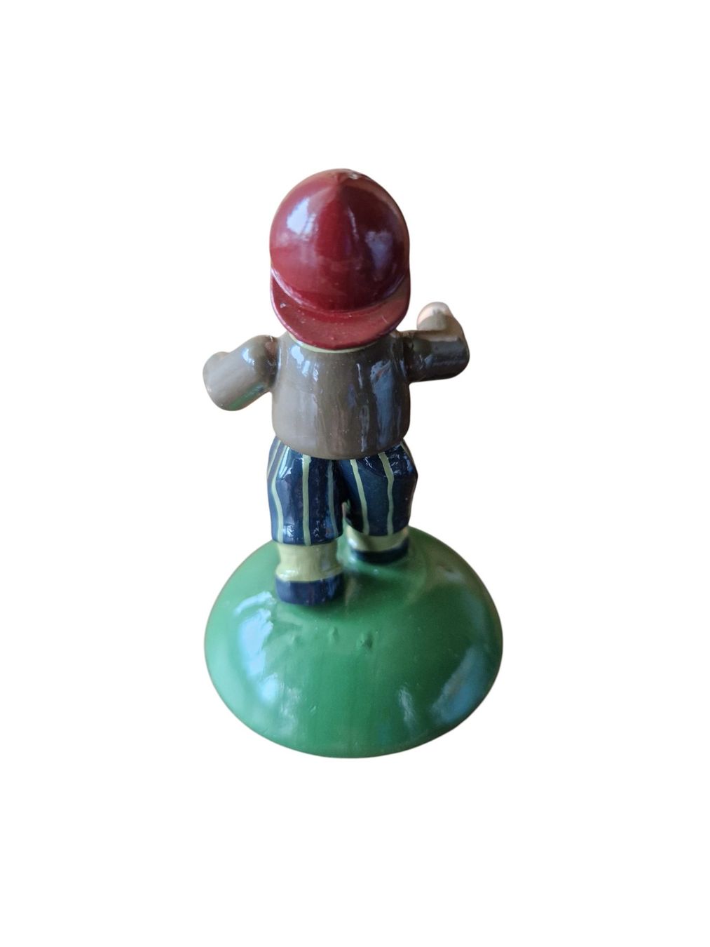 Statuette: Erzgebirge Figur Vintage – Usato da Mörschwil venduto da lindaswunderkiste 5