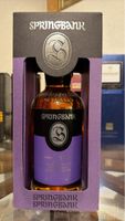 Springbank 18 Jahre, Campbeltown Single Malt Whisky