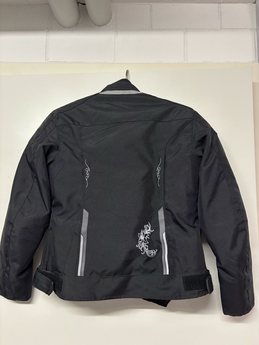 Vestes: Motorradjacke Büse S – D'occasion à Lohn SH par flora2003 1