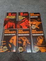 Bücher Alfred Hitchcock