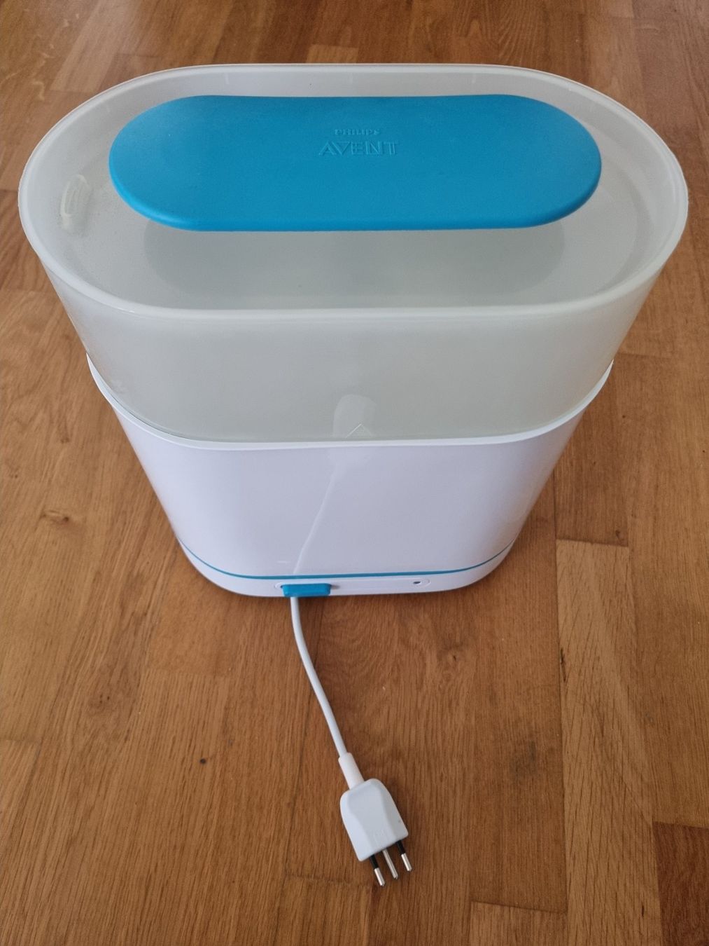 Avent Pasti del neonato: Sterilisator / Sterilizer- Philips Avent – Usato da Winterthur venduto da daniel9