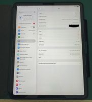 Apple iPad Pro 12.9 - 3. Generation