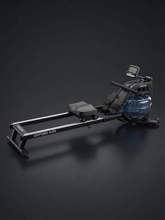 Hometrainer: Rudergerät MAXXUS Oxford AXR – Usato da Therwil venduto da Pulchra_lignum 1