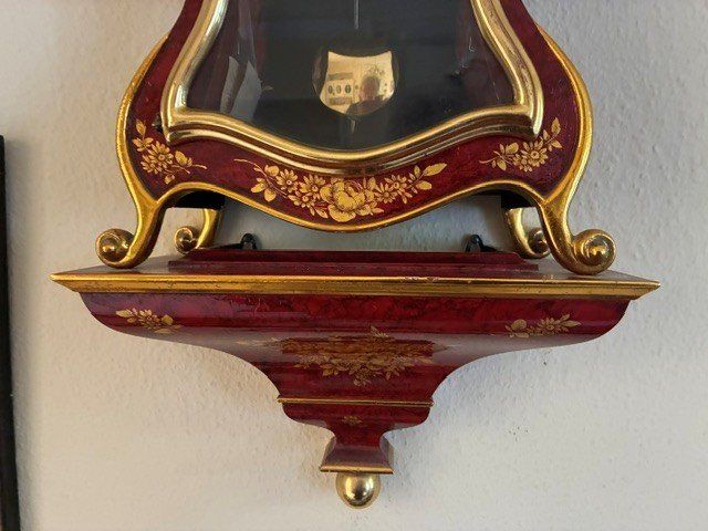 Orologi da terra & Orologi da parete: Neuenburger Uhr Le Castel – Usato da pfungen venduto da Pumpeli_1351 2