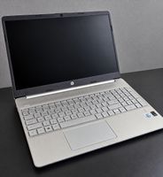 HP Laptop 15,6 Zoll – 16 GB RAM – defekt – Bastlergerät