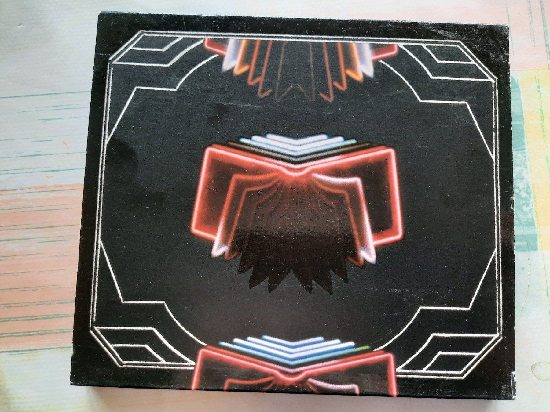 CDs: CD Arcade Fire - Neon Bible – Gebraucht aus Pully von bro_n52j