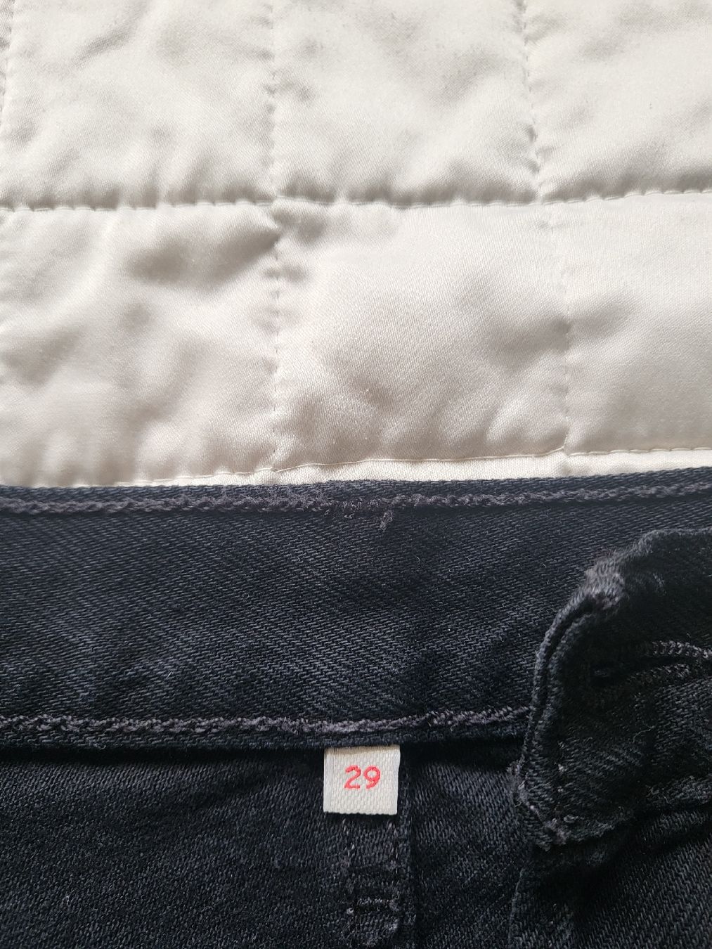 Levi's Röcke: Levi's Premium Denim Skirt Bundle, Size 29 – Gebraucht aus Sarmenstorf von zuz_q5kq 6