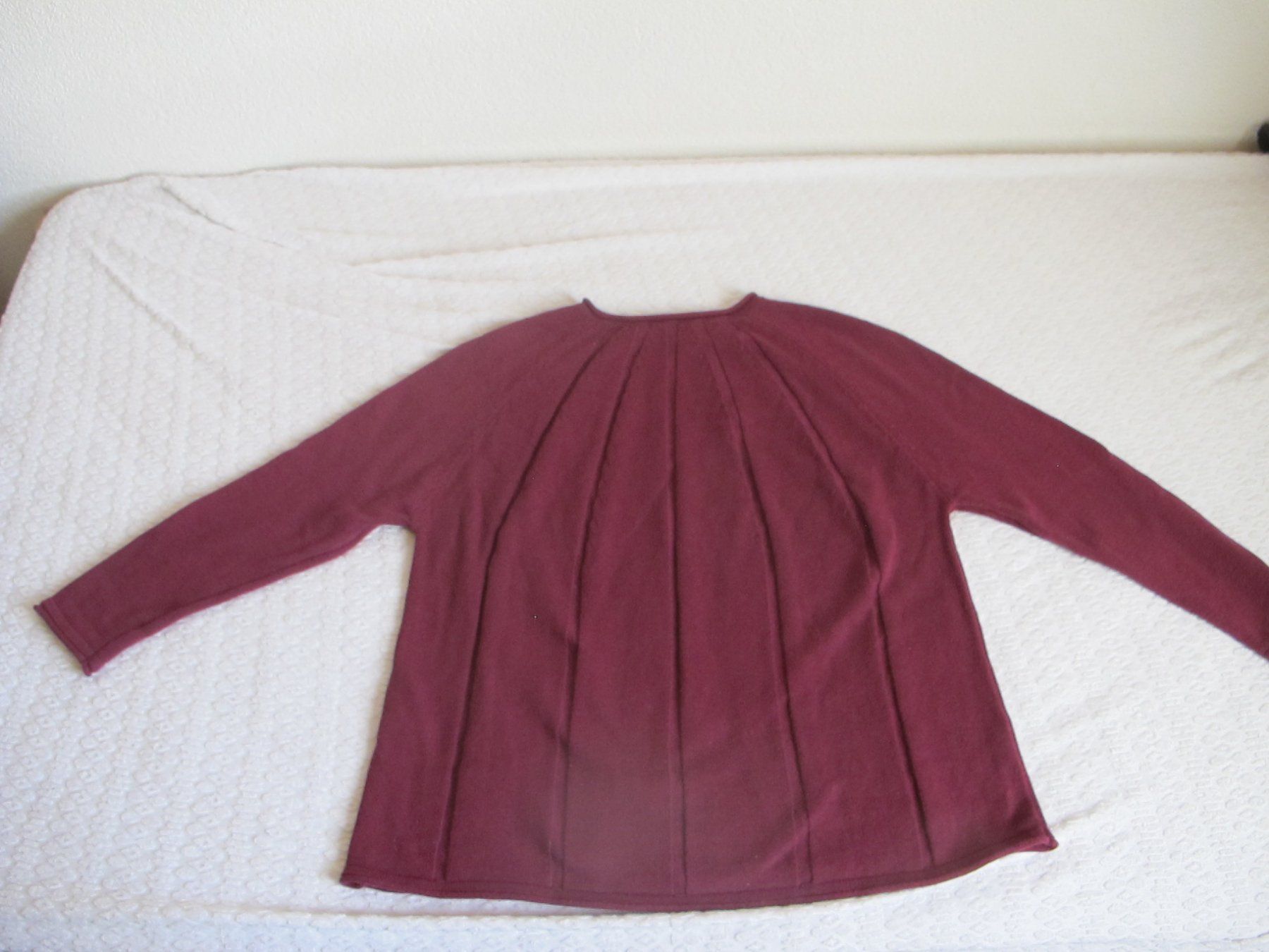 Bonita Maglioni & Felpe: Bonita Damen Pullover Strickpullover Gr. XXL langarm – Usato da Löhningen venduto da Chimae67