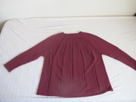 Bonita Damen Pullover Strickpullover Gr. XXL langarm
