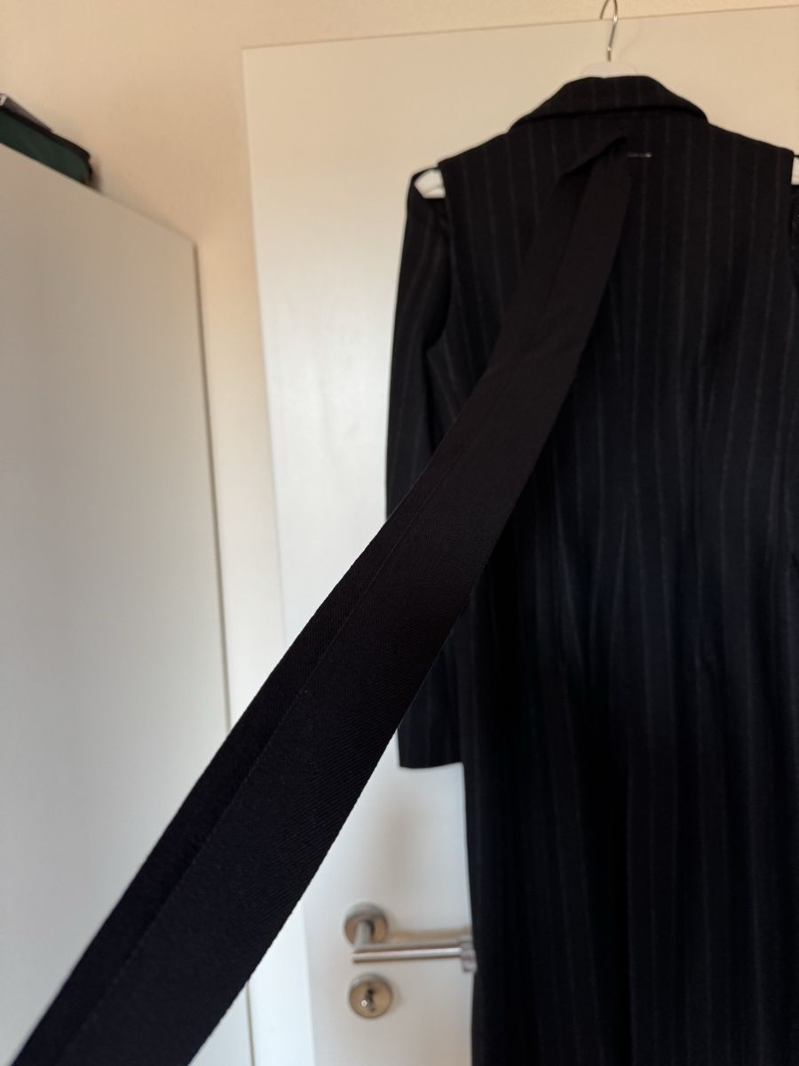 Mäntel: MM6 Maison Margiela Wollmantel – Neu und originalverpackt aus Seon von noe_zz6w 8