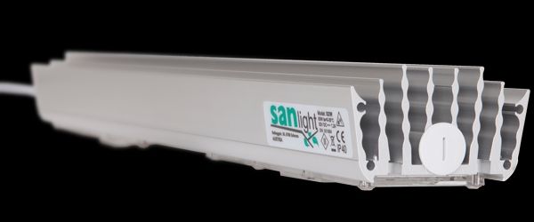 Sanlight Lampen: Sanlight S2w Pflanzenlampe – Gebraucht aus Root von Wollis 3