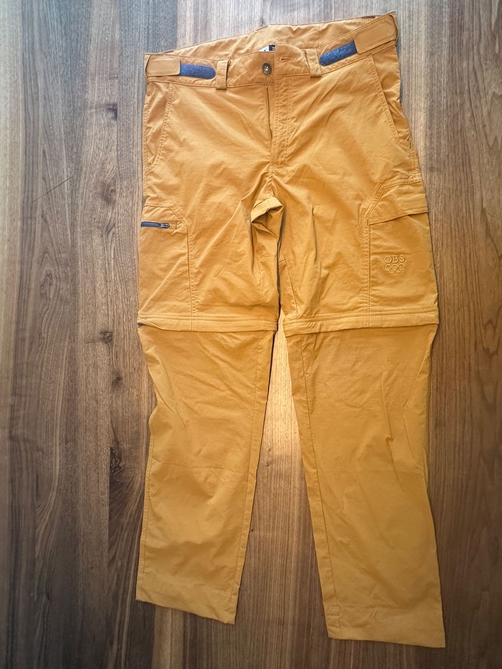 Helly Hansen Pantaloni: Wanderhosen, Helly Hansen, M – Usato da Winterthur venduto da manelio113 3