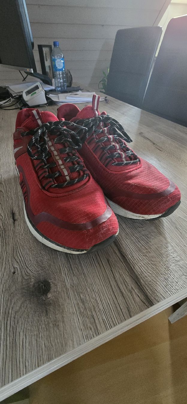 Landrover Scarpe da uomo: Herren Schuh Landrover Grösse 43 – Usato da Adlikon venduto da SkodaFabia92
