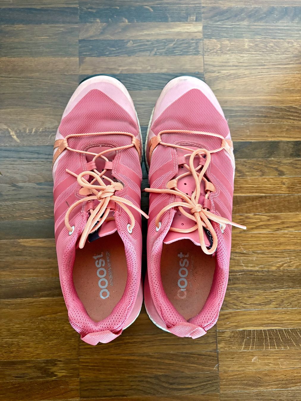 Adidas Herrenschuhe: ADIDAS Terrex – Gebraucht aus Winterthur von lad_dqz8 6