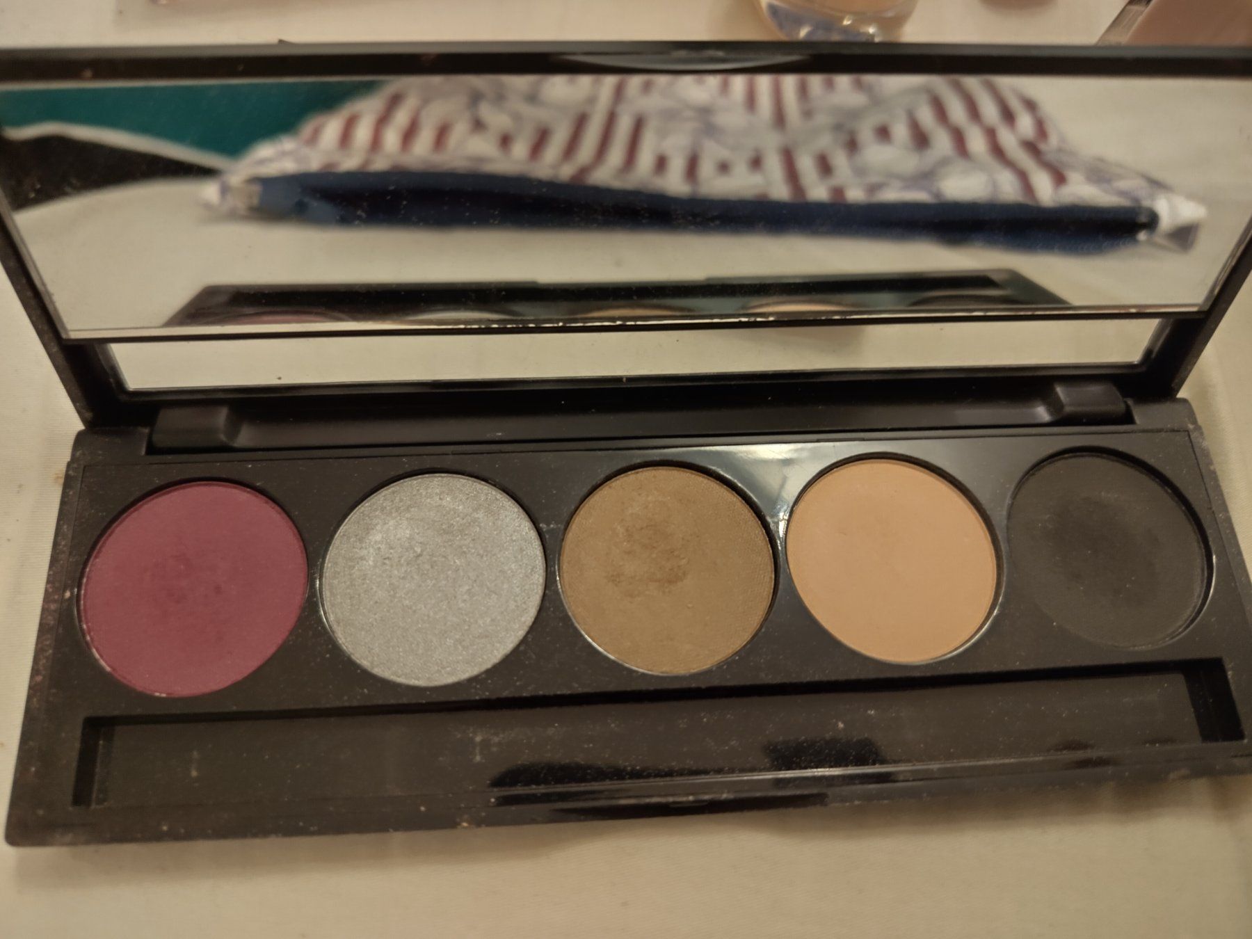 Make-up: makeupset – Gebraucht aus Kloten von Kloten76 6