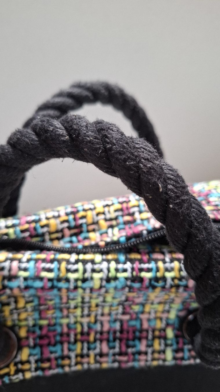 Obag Borse da donna: obag mini – Usato da Schwarzenbach SG venduto da LoveBag 7