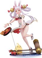 Azur Lane statuette 1/7 Shimakaze: Clumsy Moon Rabbit 25 cm