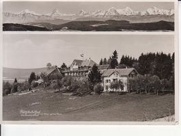 Rüttihubelbad 1938