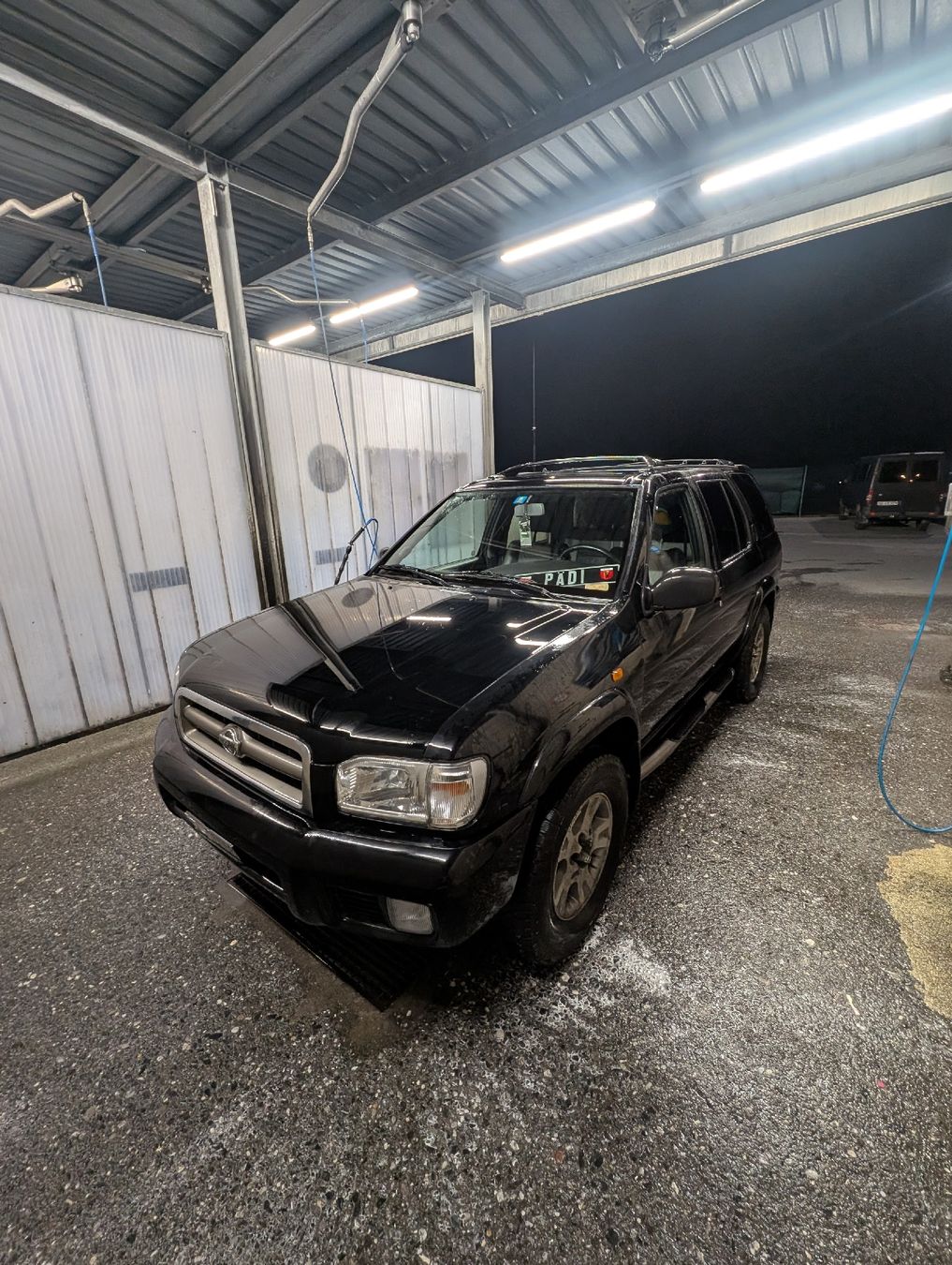 Nissan Automobili: nissan pathfinder r50 – Usato da Glarus venduto da pat_997p