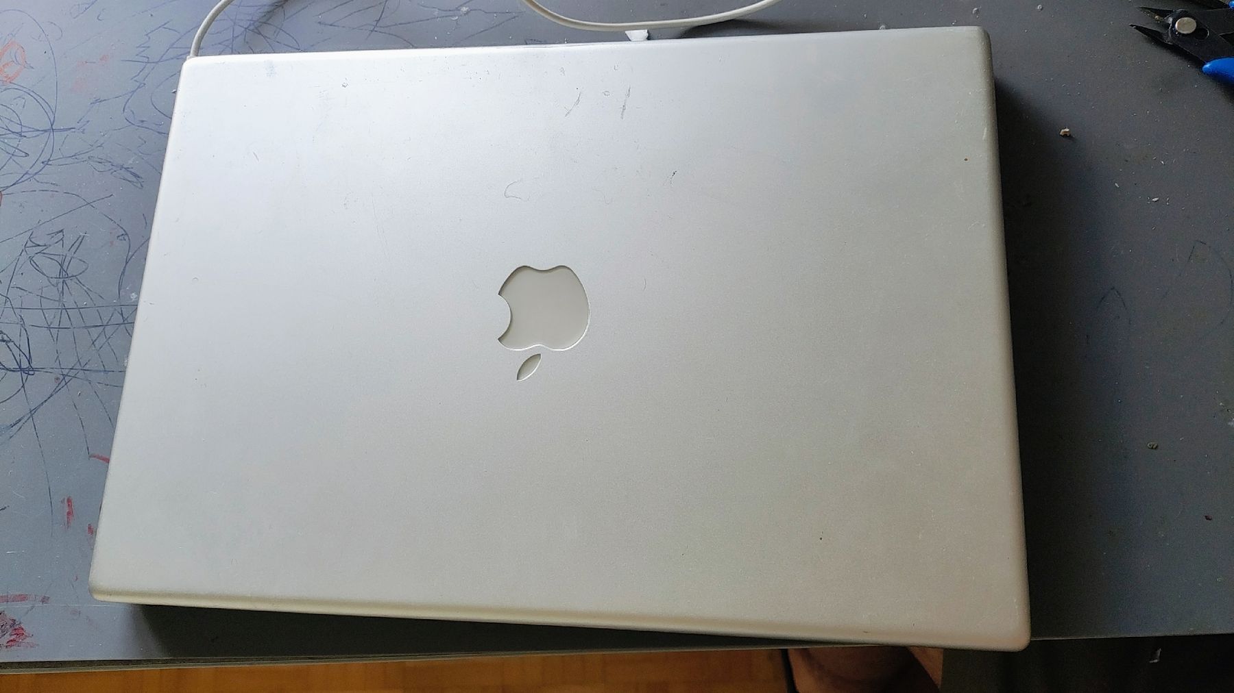 Apple Notebook: macbook pro – Usato da Courroux venduto da cap_s8kw