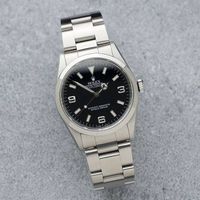 Rolex Explorer 1, ref. 14270, circa 1999