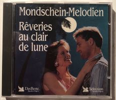 Mondschein-Melodie - Rêveries au clair de lune, Musik, CD