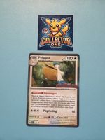 Pokemon Pelipper Stamp Promo Entwicklungen in Paldea