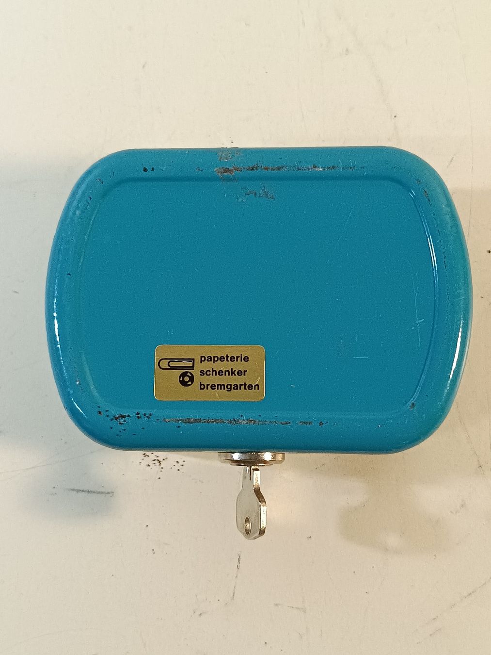 Kassen: Geldkassette CKS 127 (nov202) – Gebraucht aus Künten von Schnaepplihuus 3