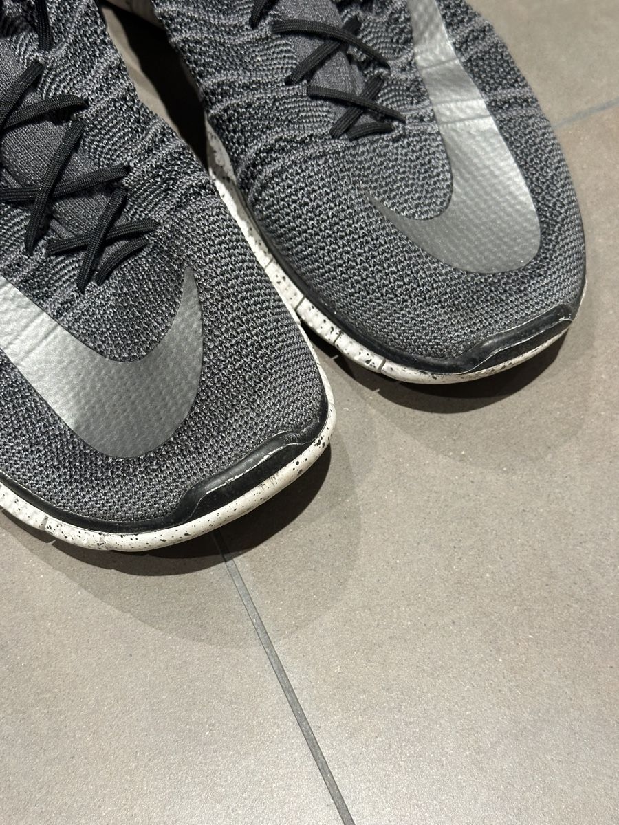 Nike Scarpe da uomo: Nike schuhe (gr 45) – Usato da Frauenfeld venduto da bybong 1