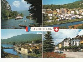 Ponte Tresa 2000