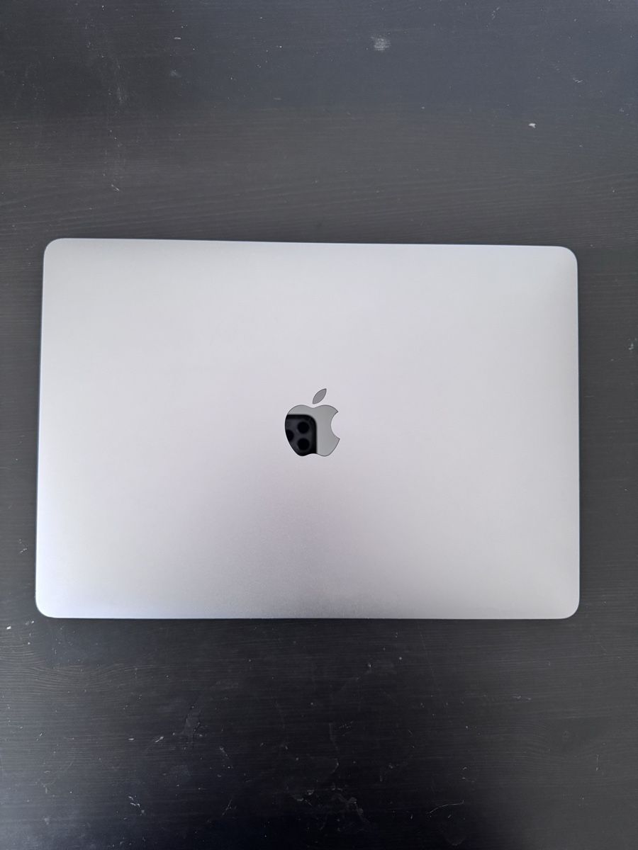 Apple Notebooks: MacBook Pro – Gebraucht aus Unterengstringen von vla_hg6q 8