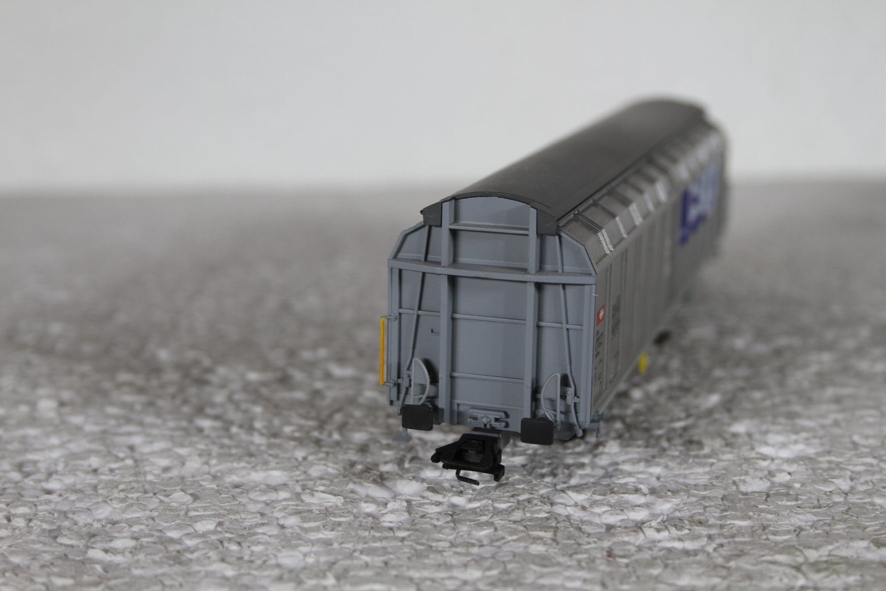 Märklin Modellini di ferrovie: Märklin  SBB Cargo Güterwagen – Usato da Triesen venduto da gleis8 2