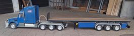 AMI TRUCK MODELL  1/8