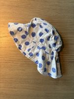 Summer baby hat 