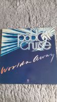 PABLO CRUISE     WORLDS AWAY      LP     VINYL