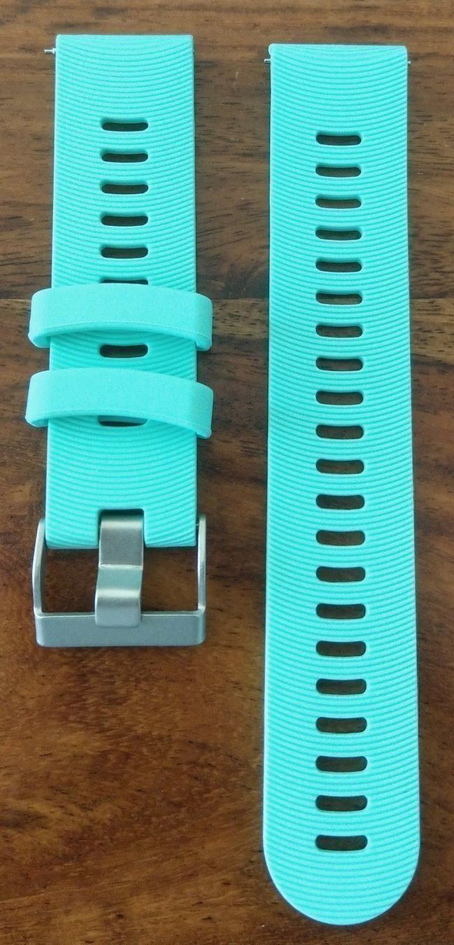 Garmin Smartwatch: Garmin Forerunner 245 645 165 Armband 20mm – Neu und originalverpackt aus Hinwil von laky_luke 3