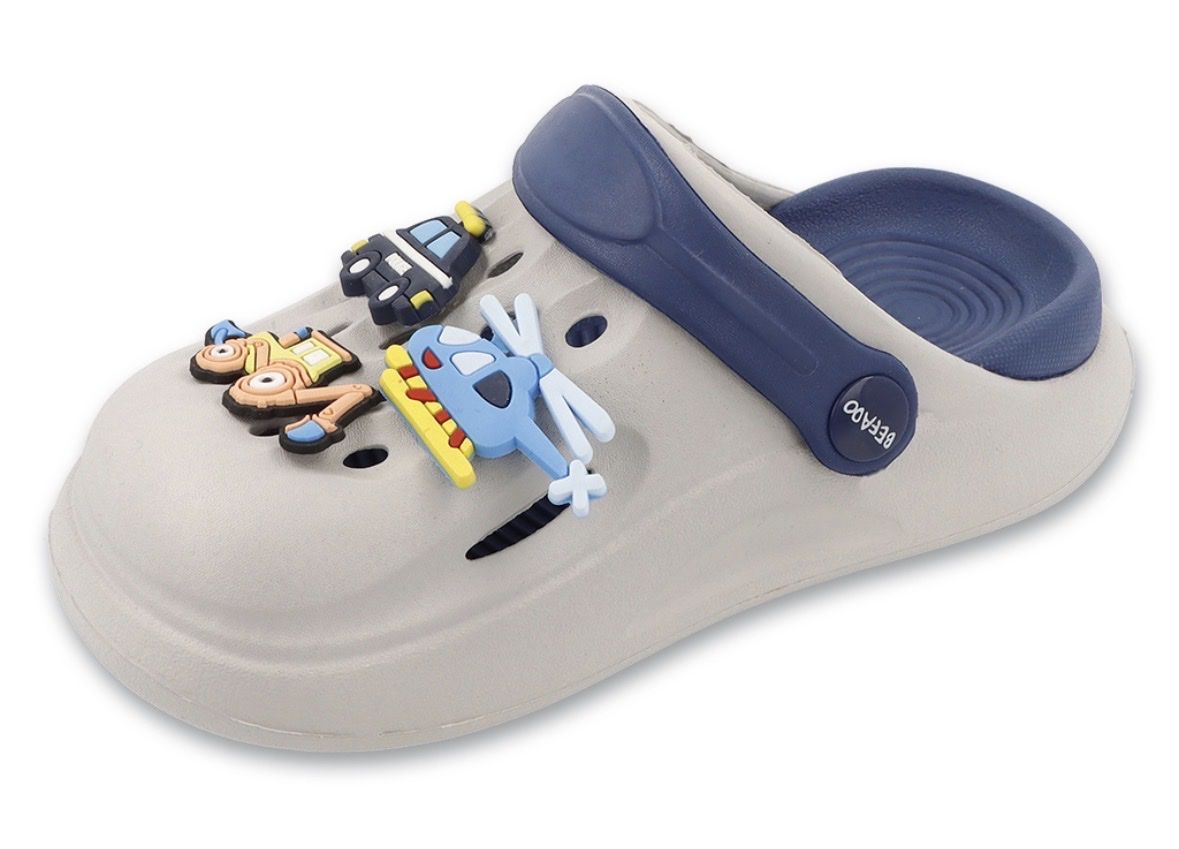 Scarpe per ragazzi: Clogs/Hausschuhe/Finke - Junge - Gr. 29 - NEU – Nuovo e nell'imballaggio originale da Flumenthal venduto da SecondLove_CH 1