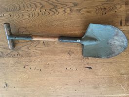 Pelle original us Army WW1 / WW2
