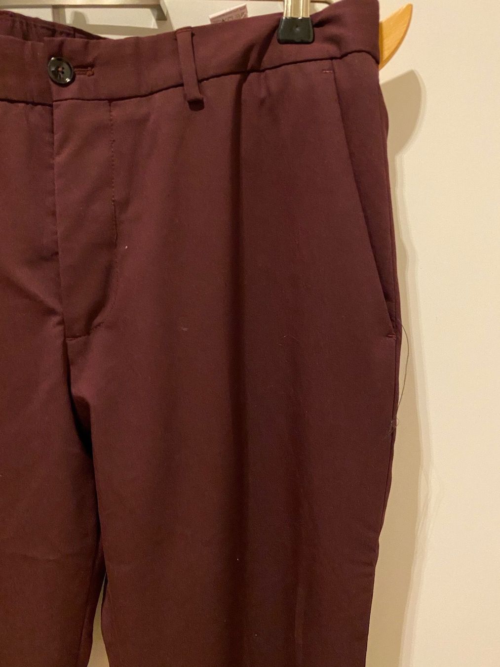 Zara Pantaloni: Zara Chinos Gr. 40 – Usato da Altendorf venduto da wqv_97 4