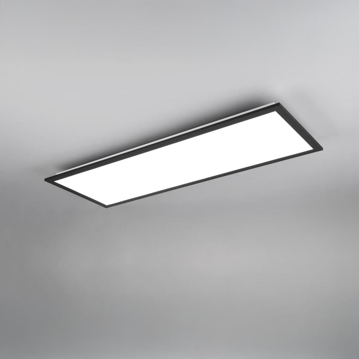 Kronleuchter & Deckenlampen: LED Deckenleuchte, RGBW, 80 cm x 30 cm – Neu (gemäss Beschreibung) aus Kreuzlingen von Smart-Light 2