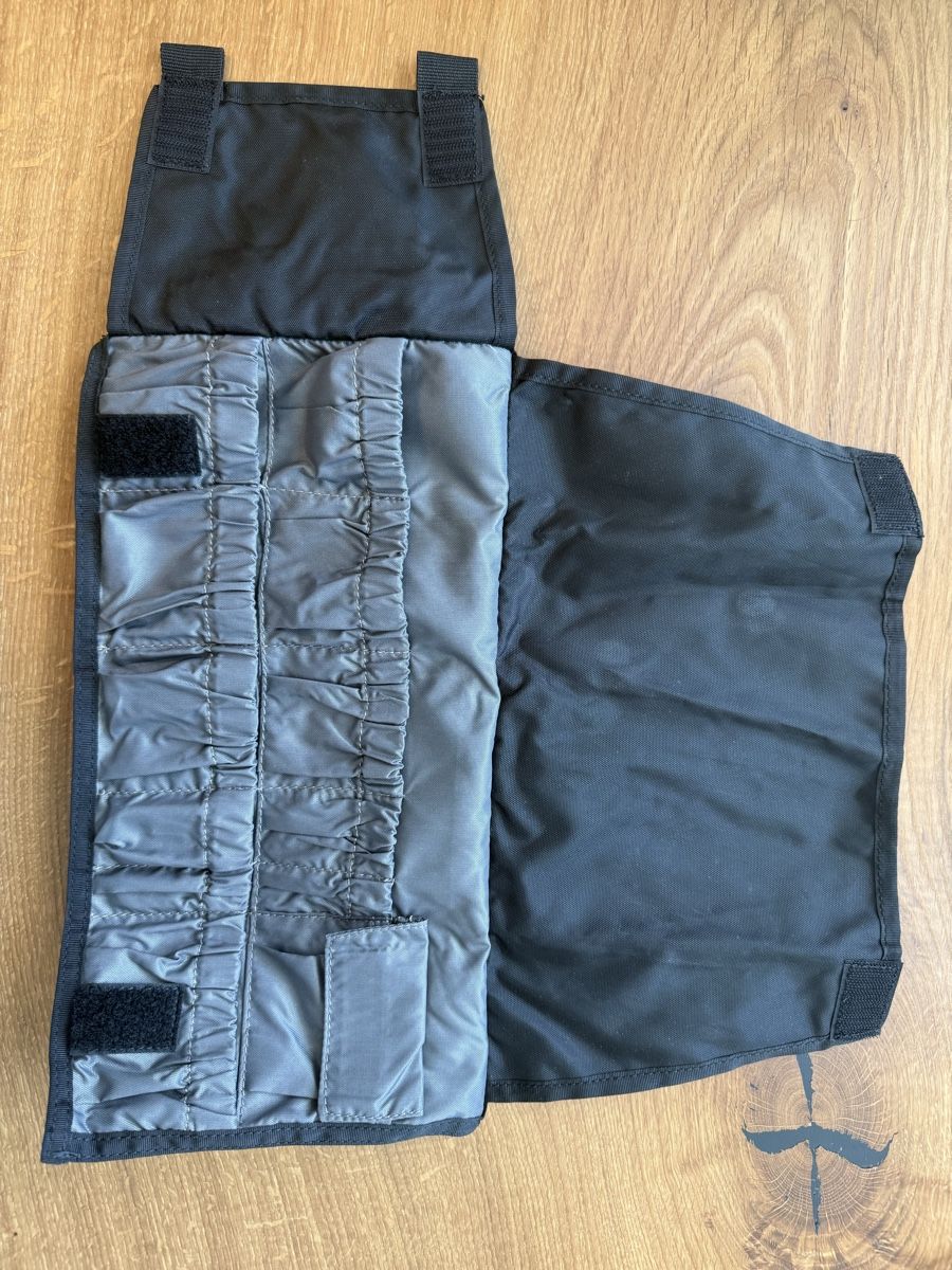 Veloplus Pezzi di ricambio: Tasche Velowerkzeug – Usato da Goldingen venduto da Thomas.Perrin 1