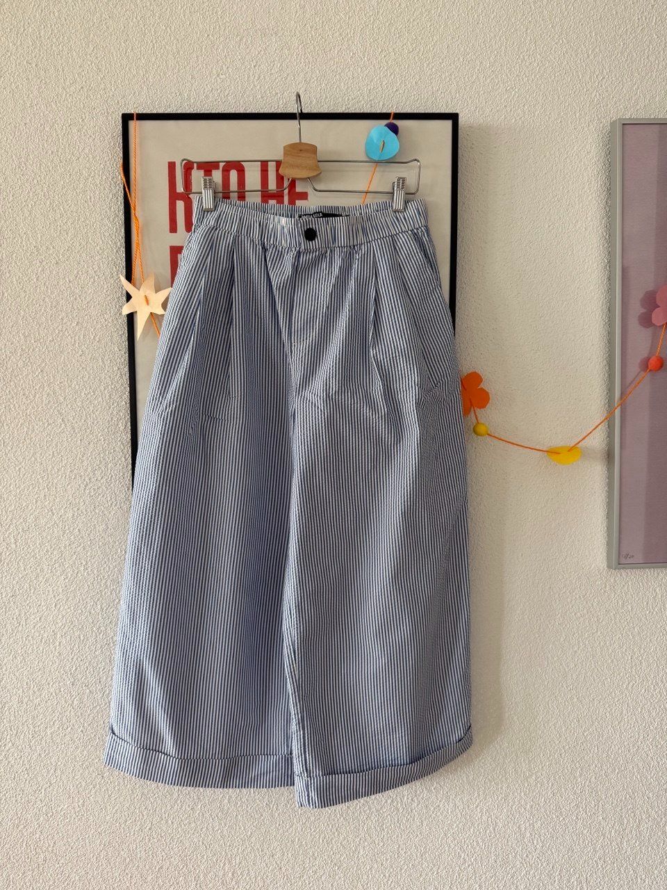 Pantaloni: Bimba y Lola pants Size S – Usato da Zürich venduto da futurmutur