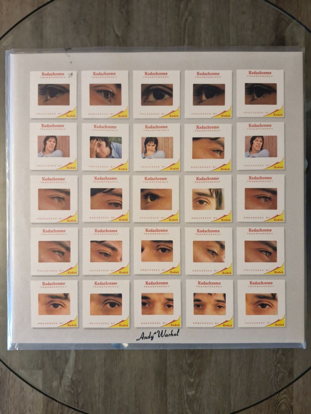 Dischi in vinile: LP - John Cale - Academy In Peril - Vinyl - Neu – Nuovo (secondo la descrizione) da Aadorf venduto da MediaGuru 1