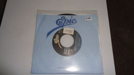 Michael Jackson-stranger in moscow 7"single