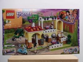 Lego 41379 Friends Heartlake Restaurant