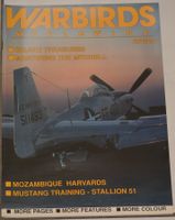 Warbird Worldwide Nr.15